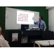 AULA DIGITAL - ¡NOS PREPARAMOS!